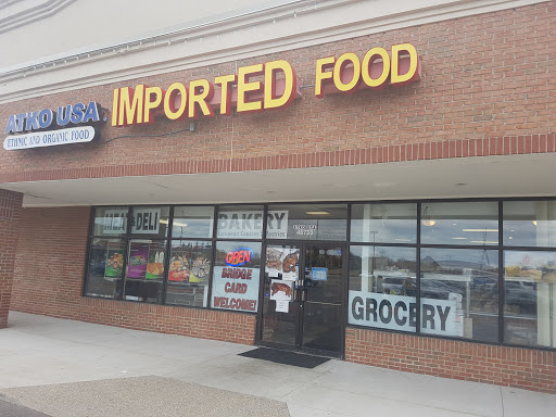 Supermarket «ATKO USA Corporation», reviews and photos, 46733 Hayes Rd, Shelby Charter Township, MI 48315, USA