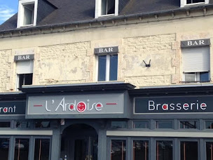 Photo n°20 de L'ardoise à Lamballe ()