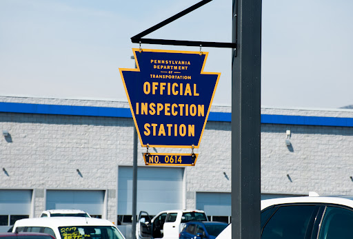 Ford Dealer «Manderbach Ford», reviews and photos, 4450 N 5th Street Hwy, Temple, PA 19560, USA