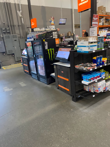 Home Improvement Store «The Home Depot», reviews and photos, 955 Bloomfield Ave, Clifton, NJ 07012, USA