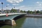 Pont de l'Alma Paris