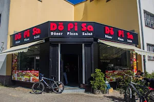 DöPiSa — Döner | Pizza | Salat — Berlin image