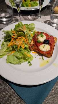 Plats et boissons du Restaurant Le comptoir de l'église à Aix-les-Bains - n°3