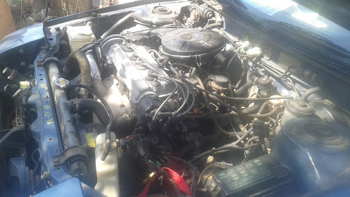 Auto Parts Store «AutoZone», reviews and photos, 8308 Berkeley Ave SW, Lakewood, WA 98498, USA