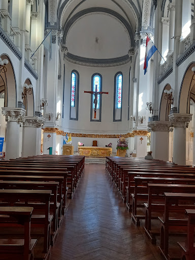 Parish of Our Lady of Caacupé