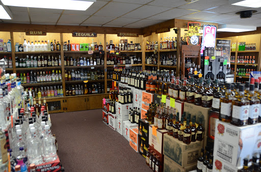 Liquor Store «Point Package Liquors», reviews and photos, 3030 E 10th St, Jeffersonville, IN 47130, USA