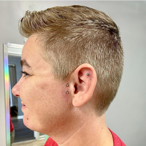 Explore throat tattoo ideas for females, creative tattoo ideas in North Charleston, available at Exotic Impressions Body Piercing