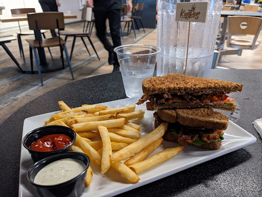 Bowling Alley «Sunset Lanes», reviews and photos, 12770 SW Walker Rd, Beaverton, OR 97005, USA