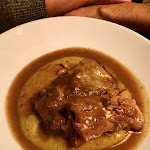 Photo n°8 de l'avis de Maria.n fait le 11/12/2021 à 22:31 sur le  Il Porco Maiale à Agrate Brianza