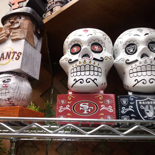 Gift Shop «Blue Diamond Nut & Gift Shop», reviews and photos, 4800 Sisk Rd, Modesto, CA 95356, USA