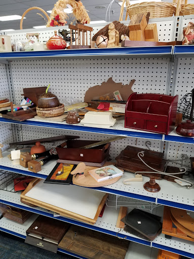 Thrift Store «Goodwill Fountain Square Retail Store», reviews and photos