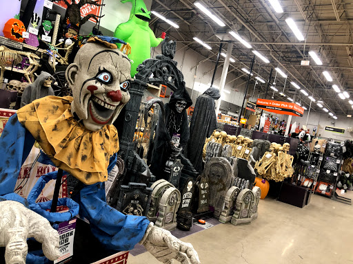 Home Improvement Store «The Home Depot», reviews and photos, 564 Broadway, Saugus, MA 01906, USA