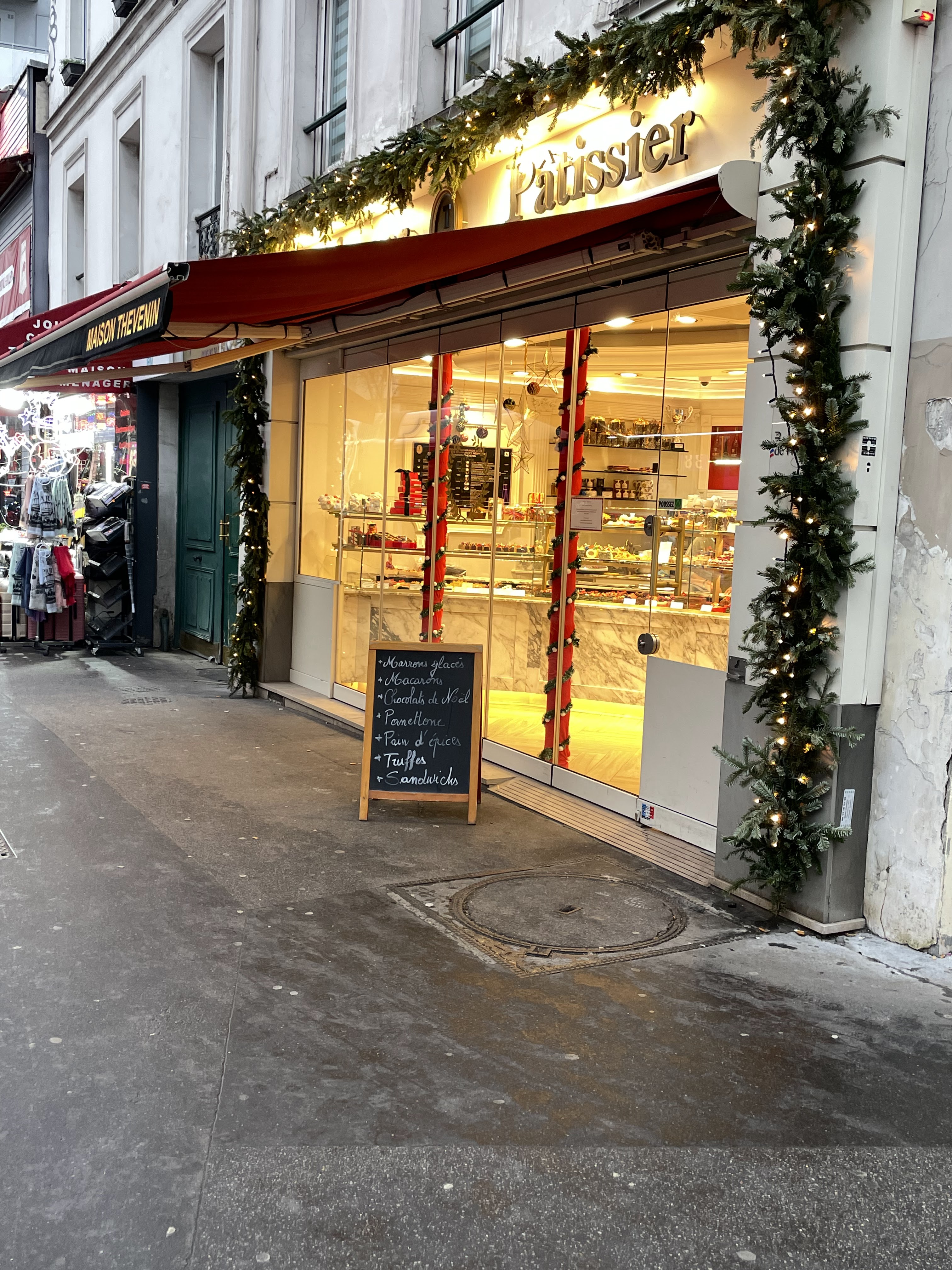 Photo n° 1 de l'avis de CC56.e fait le 30/12/2023 à 15:25