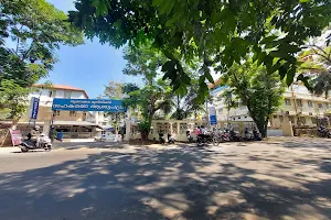 Thrikkakara Municipal Co-Operative Hospital image