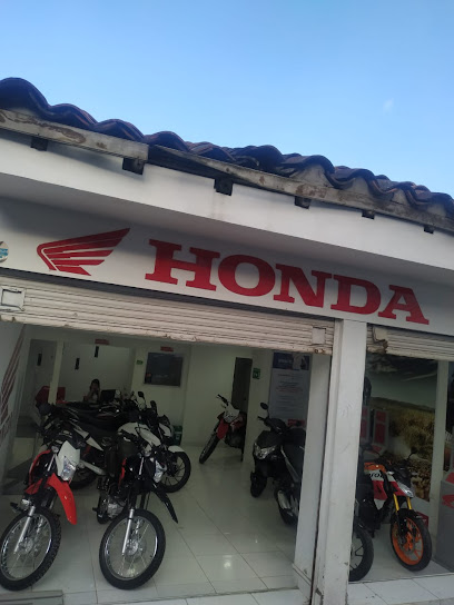 Honda Motos - La Ceja , Antioquia