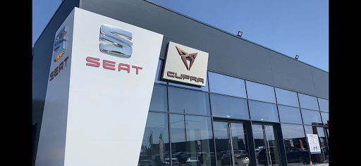 Photo 5 - C.A.R. Occasions Angoulins