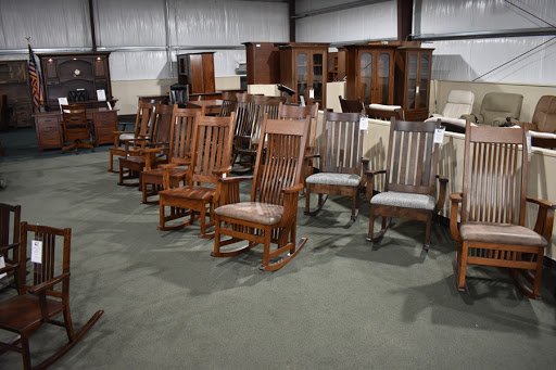 Furniture Store «Amish Oak In Texas», reviews and photos, 1145 TX-337 Loop, New Braunfels, TX 78130, USA