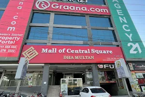 Mall of Central Square DHA Multan Sales Office image