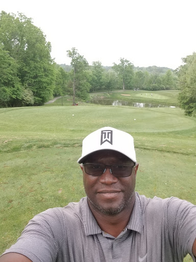 Golf Course «Glenview Golf Course», reviews and photos, 10965 Springfield Pike, Cincinnati, OH 45246, USA