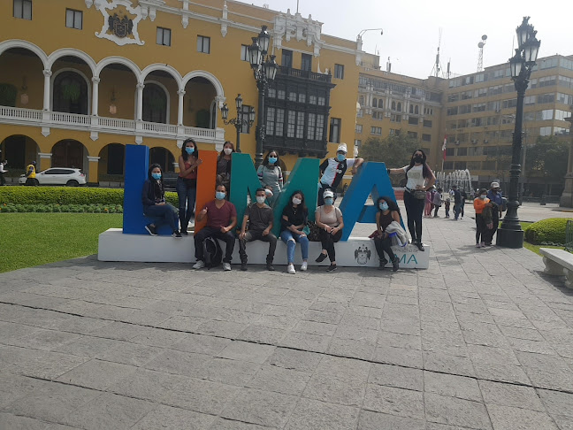 Jirón Quilca 262, Cercado de Lima 15001, Perú