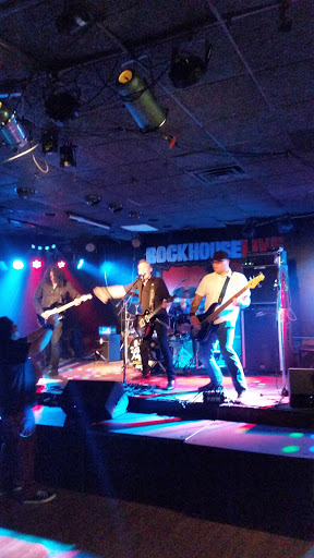 Live Music Venue «RockHouse Live Memphis», reviews and photos, 5709 Raleigh Lagrange Rd, Memphis, TN 38134, USA