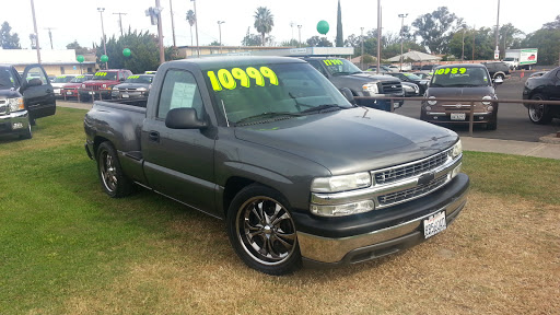 Car Dealer «Approved Auto Center of Lodi», reviews and photos, 1130 S Cherokee Ln, Lodi, CA 95240, USA