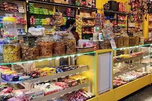 Saarja Bakery image