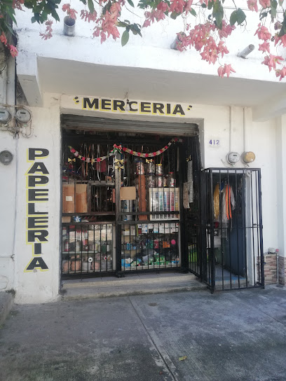 Mercería