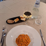 Photo n°1 de l'avis de Alexandre.l fait le 17/09/2021 à 10:54 sur le  Ristorante La Buca à Pisa