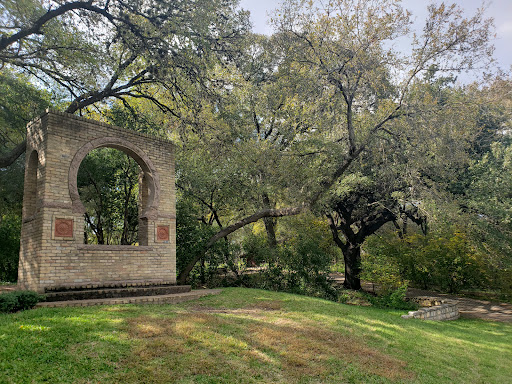 Botanical Garden «Zilker Botanical Garden», reviews and photos, 2220 Barton Springs Rd, Austin, TX 78746, USA