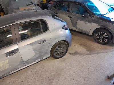 COLOMBES AUTO à Colombes