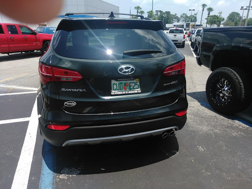 Chevrolet Dealer «Jack Wilson Chevrolet», reviews and photos, 2255 US-1, St Augustine, FL 32086, USA