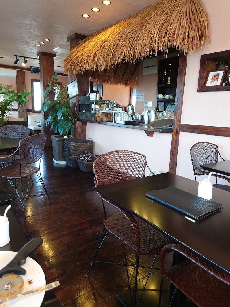 カフェ カターラ 大阪府寝屋川市成田西町 カフェ 喫茶 カフェ グルコミ