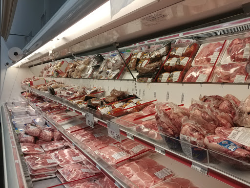 Warehouse club «BJ’s Wholesale Club», reviews and photos, 5 Ward St, Revere, MA 02151, USA