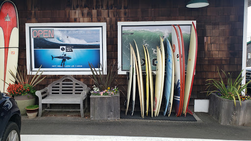 Surf Shop «Seaside Surf Shop», reviews and photos, 1116 S Roosevelt Dr, Seaside, OR 97138, USA