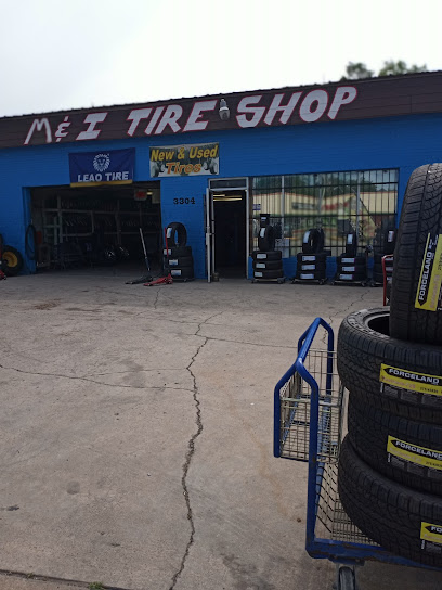 M&I Tire Shop