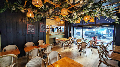 La Tomate, Restaurant, Bistrot à Caen à Caen