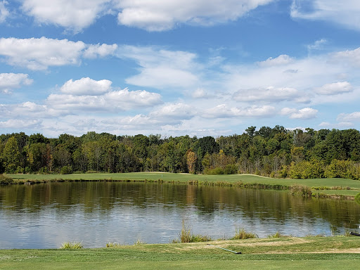 Golf Course «Cattails at MeadowView Golf Course», reviews and photos, 1901 Meadowview Pkwy, Kingsport, TN 37660, USA