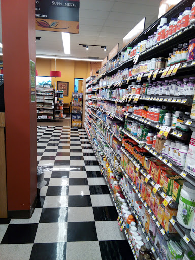 Natural Foods Store «GreenAcres Market», reviews and photos, 10555 W 21st St #600, Wichita, KS 67205, USA
