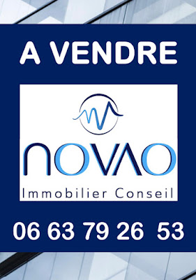 NOVAO Immobilier Conseil à Sillingy