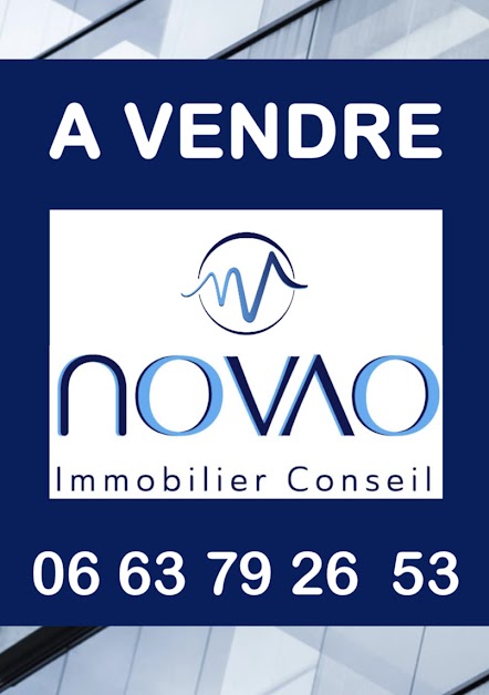 NOVAO Immobilier Conseil à Sillingy (Haute-Savoie 74)