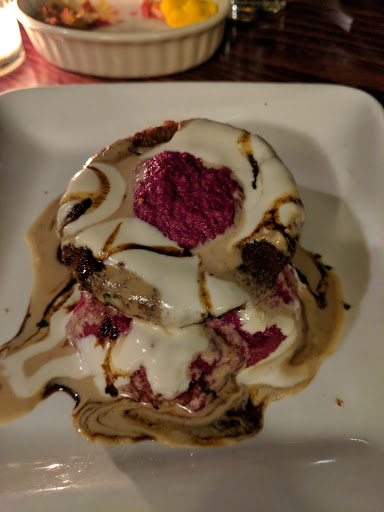 Middle Eastern Restaurant «Tanoreen», reviews and photos, 7523 3rd Ave, Brooklyn, NY 11209, USA