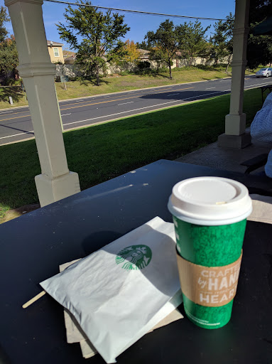 Coffee Shop «Starbucks», reviews and photos, 9580 Oak Ave, Folsom, CA 95630, USA