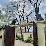 Photo n°1 de l'avis de Paul.r fait le 01/04/2024 à 14:38 sur le  Gut Schloß Golm à Potsdam