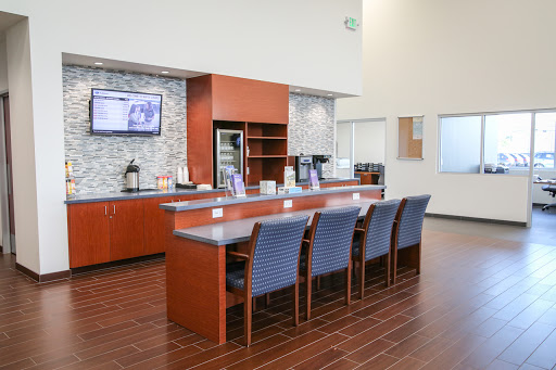 Subaru Dealer «Maita Subaru», reviews and photos, 2912 Auburn Blvd, Sacramento, CA 95821, USA