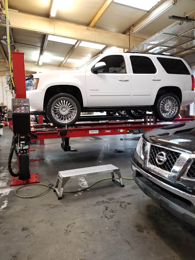 Auto Repair Shop «ISHOP Automotive», reviews and photos, 3877 Centerville Rosebud Rd, Snellville, GA 30039, USA