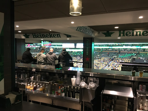 Arena «TD Garden», reviews and photos, 100 Legends Way, Boston, MA 02114, USA