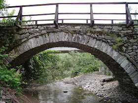 Римски мост