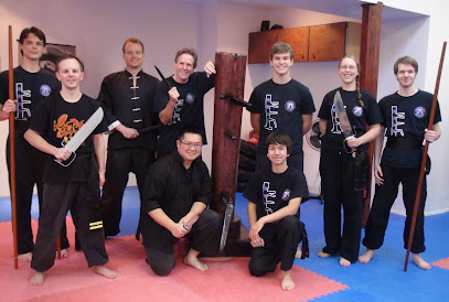 Dynamic Defense Wing Chun Kung Fu