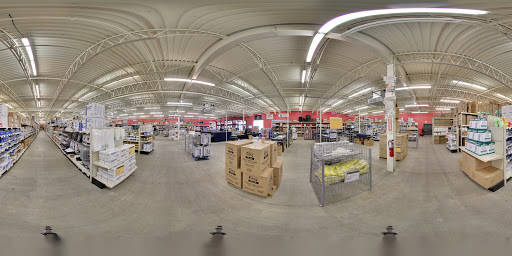 Restaurant Supply Store «The Restaurant Store - Reading», reviews and photos, 845 Woodland Rd, Wyomissing, PA 19610, USA